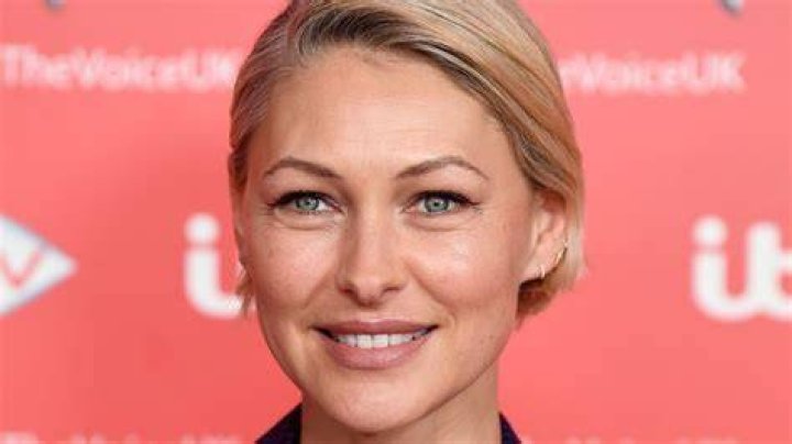 Emma Willis set for exciting new role and fans couldn't be happier