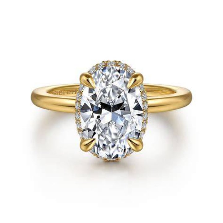 engagement rings