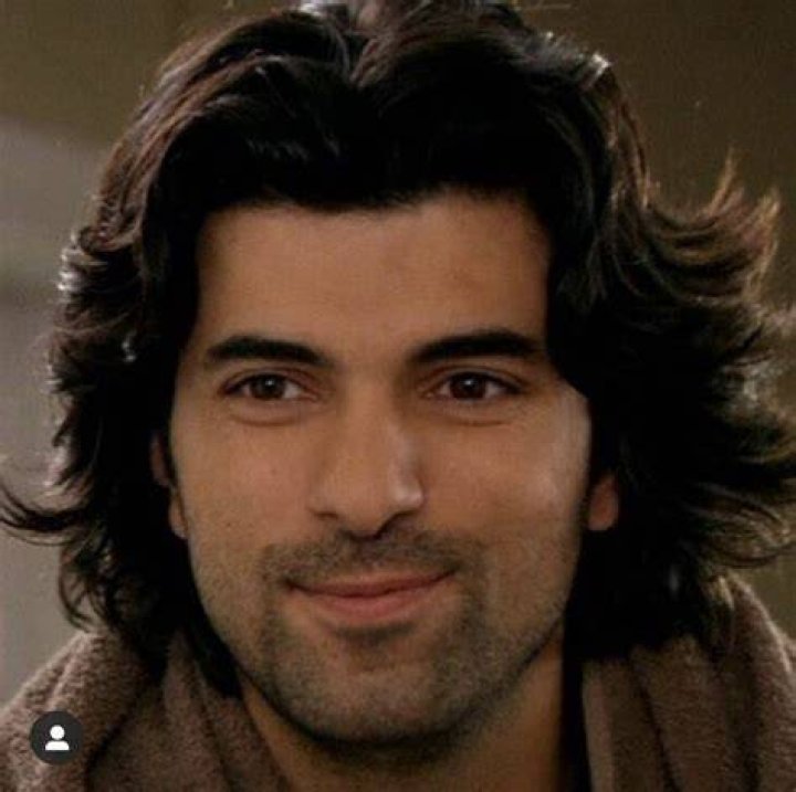 Engin Aky&uuml;rek Actor CineMagia.ro
