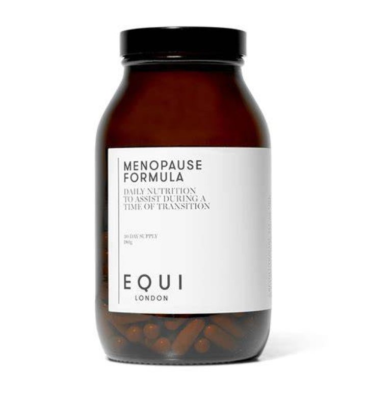 Equi London Menopause Formula