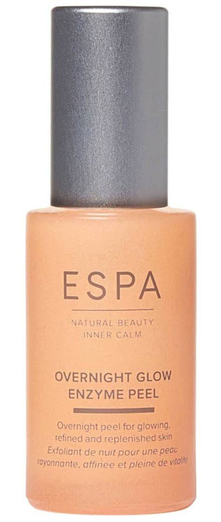 espa glow