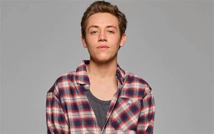 Ethan plays Carl Gallagher, the second youngest Gallagher child