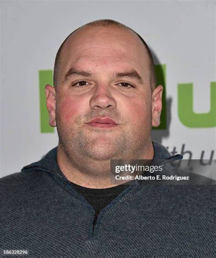 Ethan Suplee attends the Hulu TCA Summer 2016 on August 5, 2016 |Photo: Getty Images