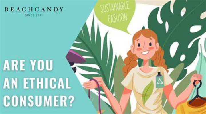 Ethical Consumer Signs You Re Ftm