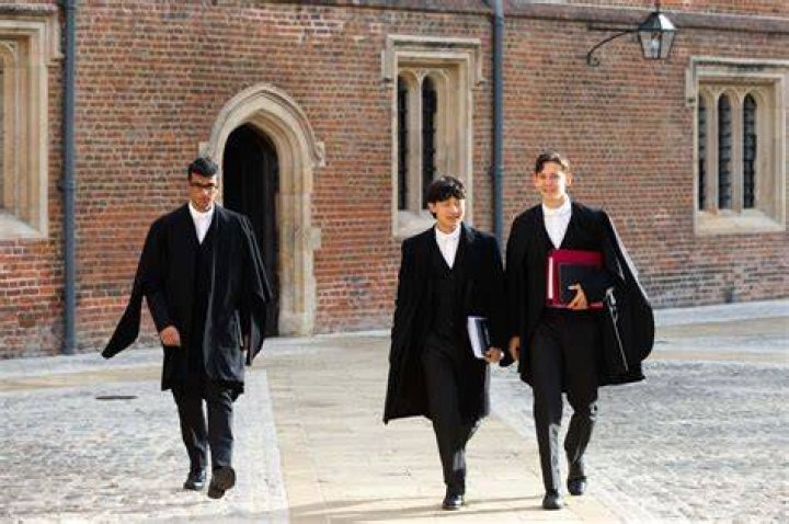 eton 