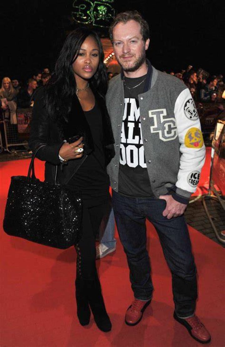 Eve and Maximillion Cooper attend the Tape London official after party for the Gumball 3000 rally at Tape London on May 2, 2016 in London, England. | Source: Getty Images