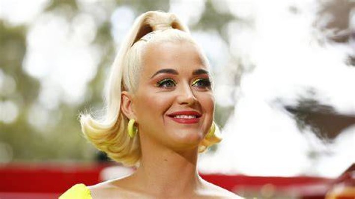 Everything Katy Perry has said about baby number two