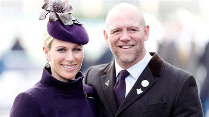 Exclusive: Zara Tindall hates leaving daughters and 'punishes herself for going to work' says husband Mike Tindall