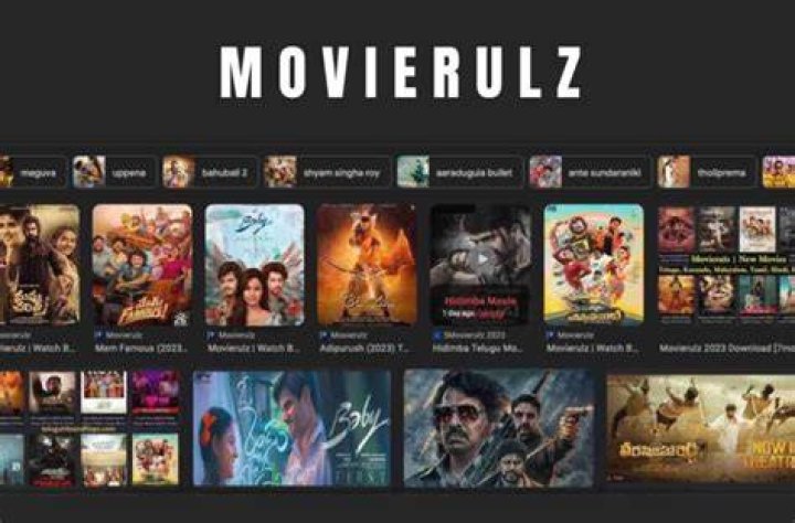 Exploring Movierulz 2024 Adult A Comprehensive Guide