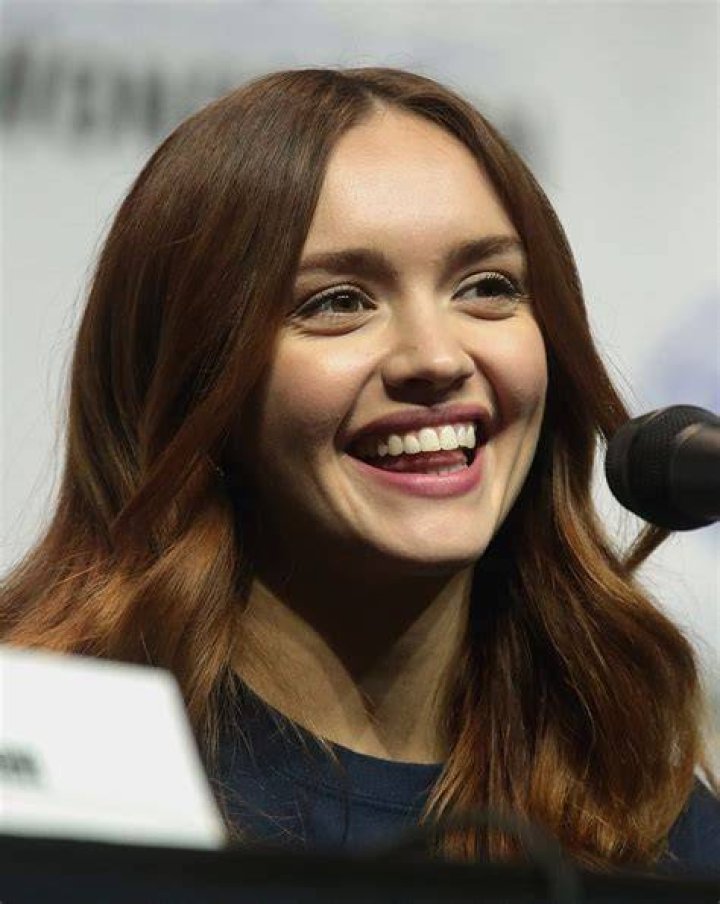 Exploring The Intriguing Olivia Cooke Relationships