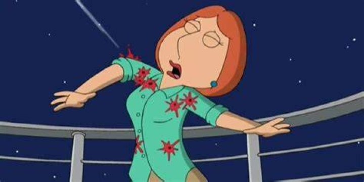 Family Guy Lois Griffin Dead Prank Made Fans Worried About Alex Borstein As Well, TikTok Joke Explained Family Guy Lois Griffin Dead