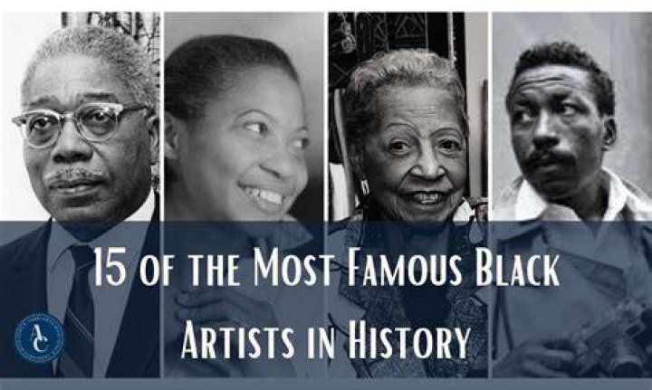 Famous black people who were lucky enough to have married their celebrity crush Page 3 of 7
