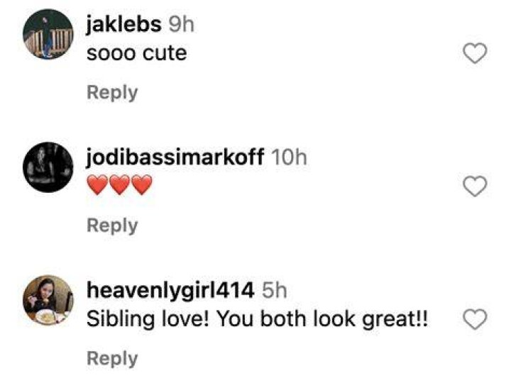 Fan comments, dated June 2019 | Source: YouTube/LipRoll