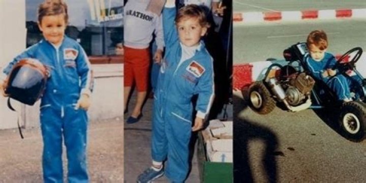 Fernando Alonso Childhood Story Plus Untold Biography Facts
