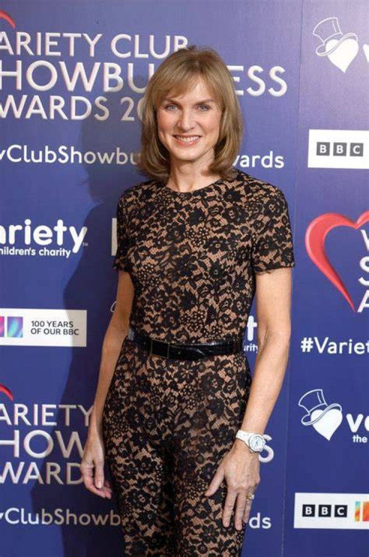 fiona bruce green