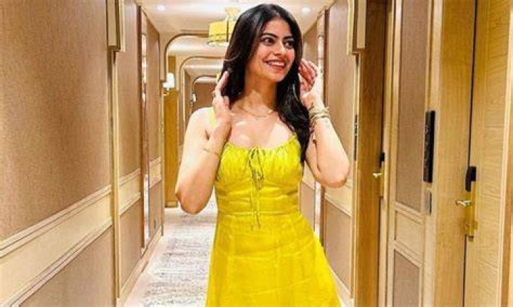 Fiza Choudhary Biography, Height, Husband, Age, Wiki
