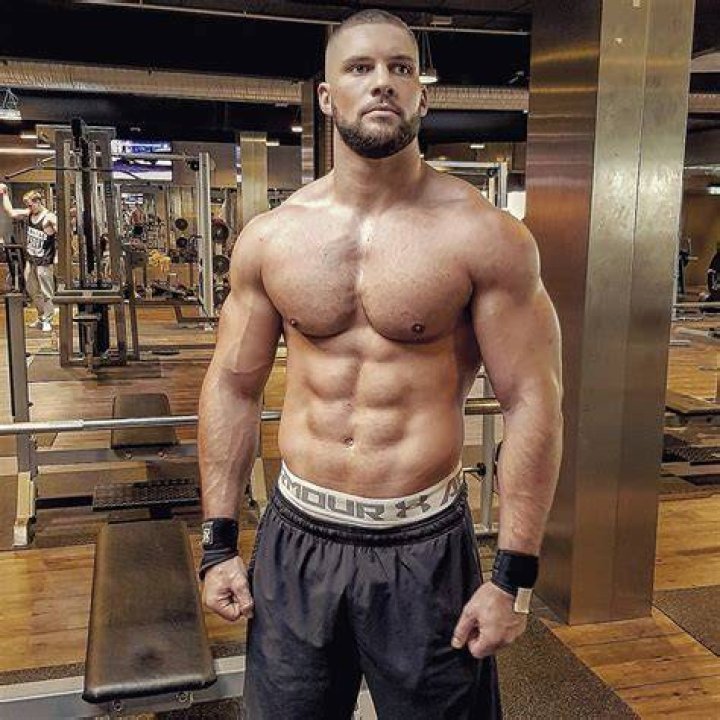 Florian Munteanu Age Height Weight Images Bio