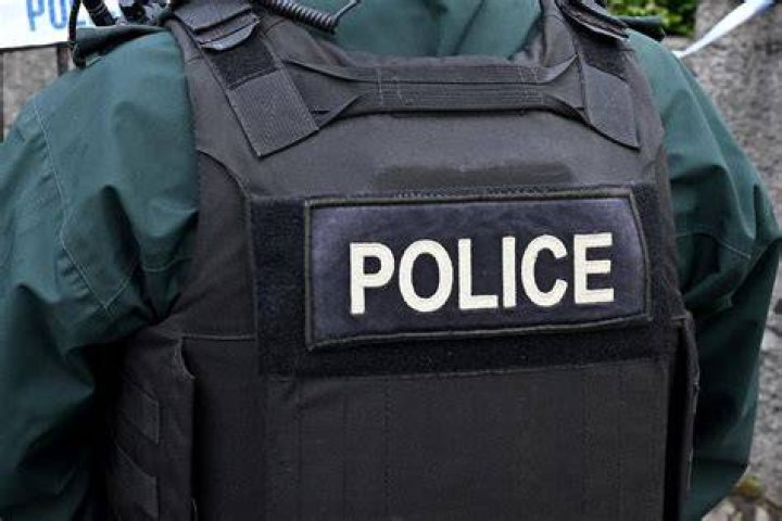 Following a search of Rouf's flat, officers found a 'shopping list' detailing his disguise