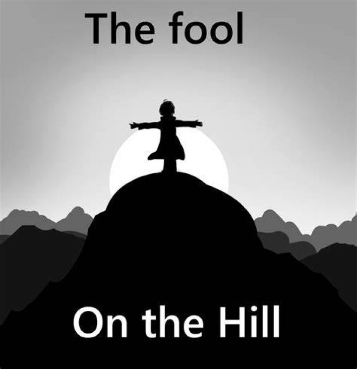 FOOL ON THE HILL, Miscellaneous Nancy Mckeon And Michael, 55 OFF