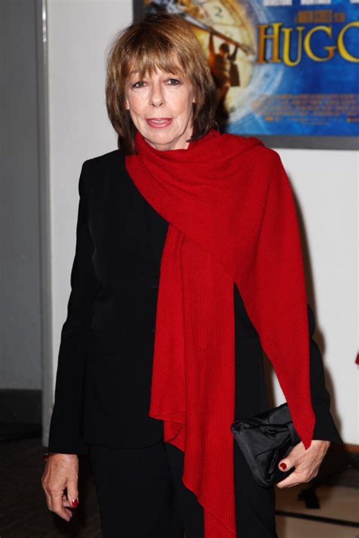 frances de la tour heartbeart