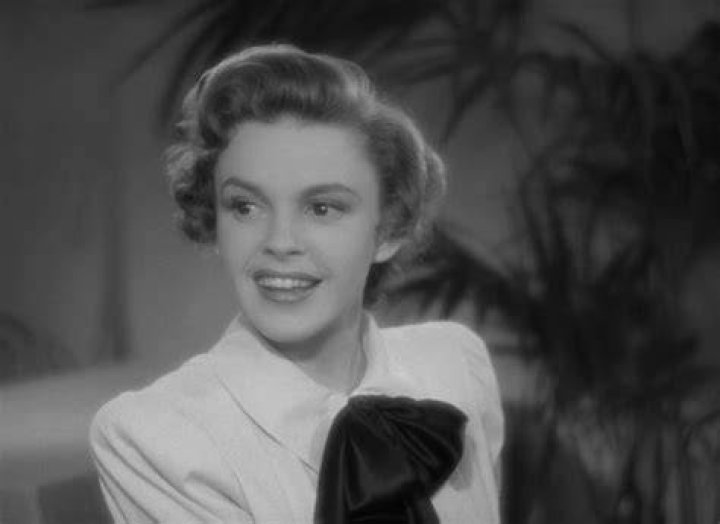 Frank Gumm Judy Garland Wiki Fandom