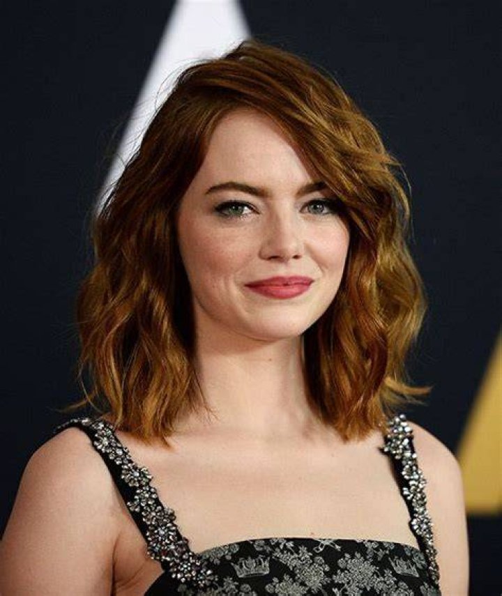 freckles emma stone