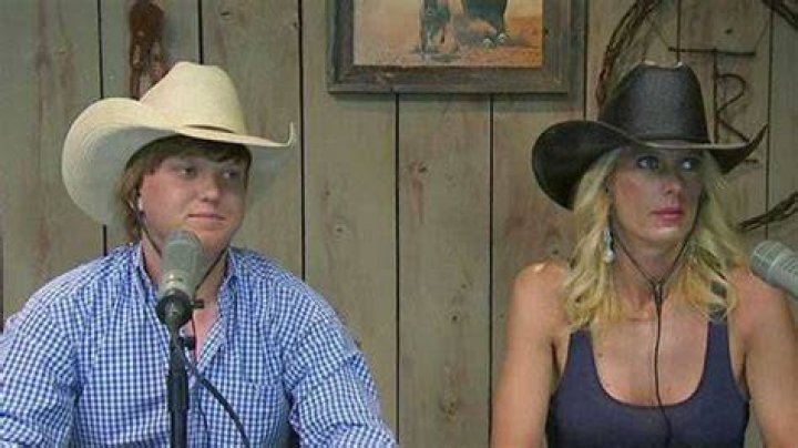 Frederick Wyatt Imus, Personal Life and Net Worth LucyKingdom