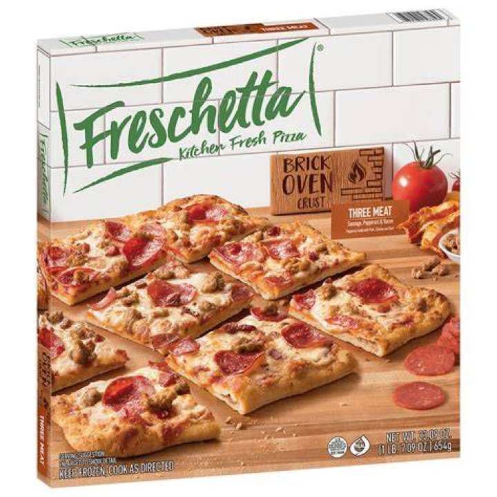 Freschetta Brick Oven Crust Five Cheese Pizza