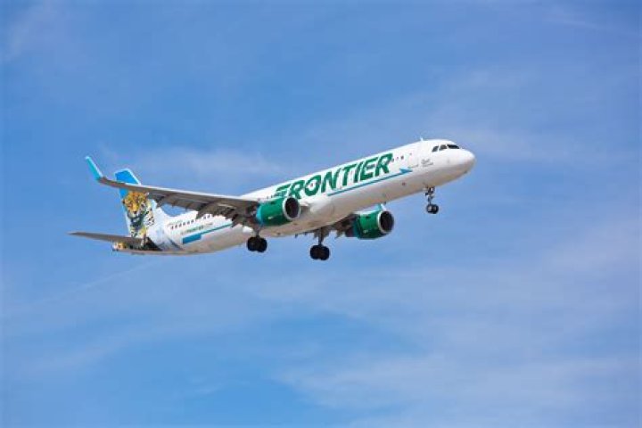 Frontier Airlines' statement | Source: 