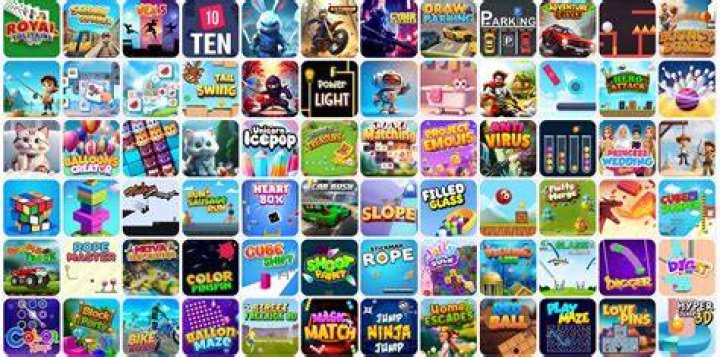 Fun Online Games To Play with your Girlfriend