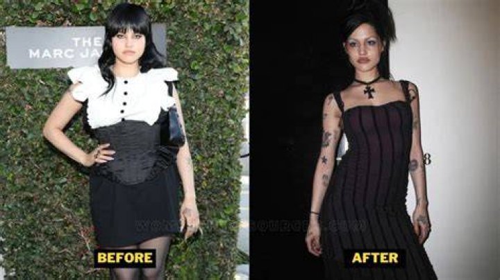 Gabbriette Bechtel Weight Loss Before And After Picture
