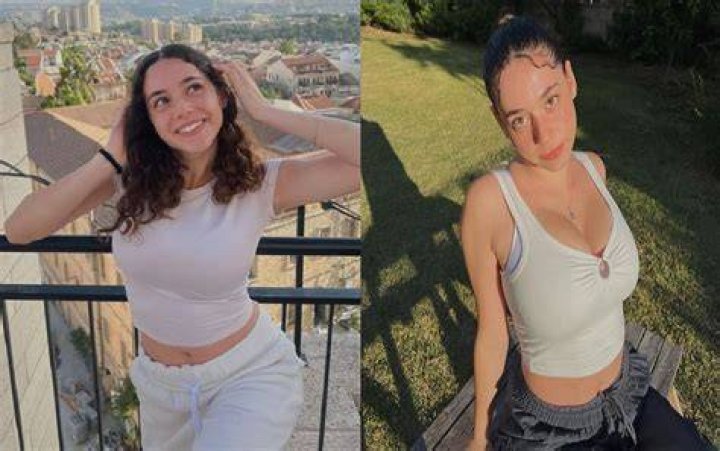 Gali_gool / Gali Golan / gali_golan / gali_gool nude OnlyFans, Instagram leaked photo 32