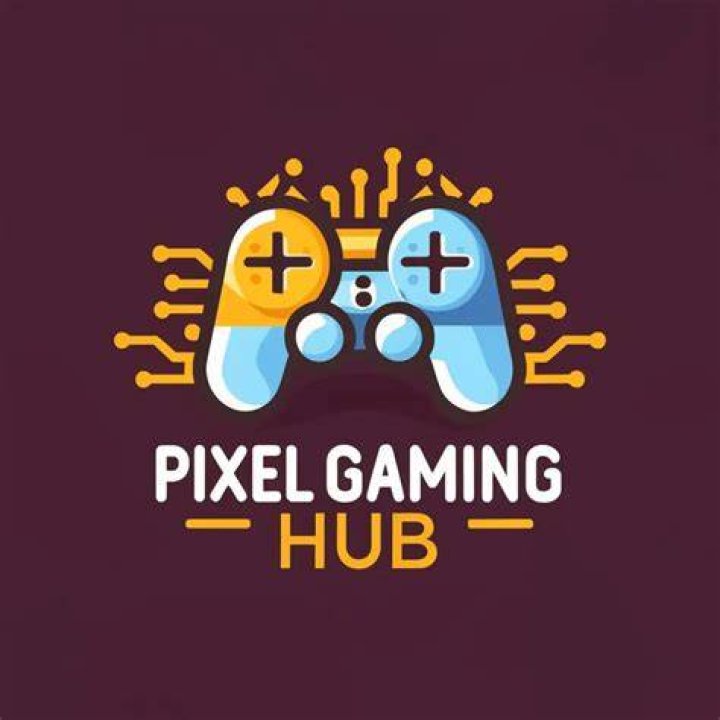 Gaming hub logo