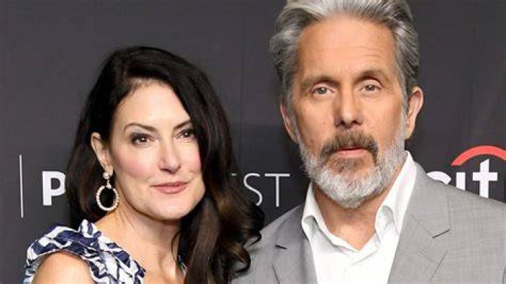 gary cole second wife
