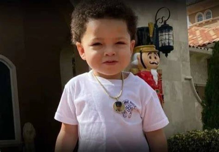 Gekyume Onfroy Wiki 2021 Net Worth, Height, Weight, Family & Full Biography. Pop Slider