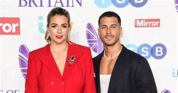 Gemma Atkinson makes candid admission about 'challenging' home routine after welcoming baby Thiago