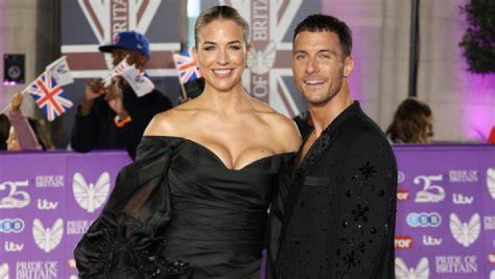 Gemma Atkinson shares sweet way daughter Mia is following in her footsteps