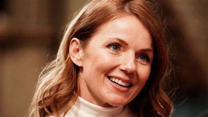 Geri Halliwell-Horner makes heartbreaking revelation about childhood