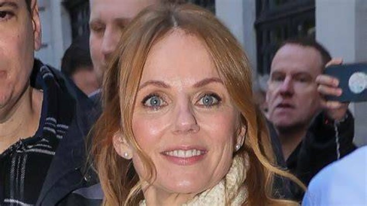 Geri Halliwell-Horner shocks fans with wild photo
