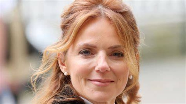 Geri Horner pens heartfelt message following sad death
