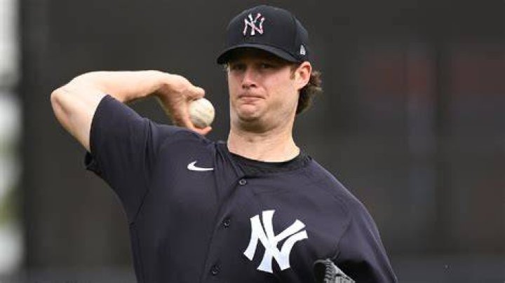 Gerrit Cole