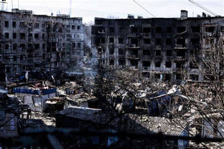 Getty Images/ Global Images Ukraine
