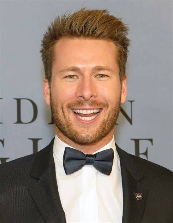 Glen Powell honors history in &lsquo;Hidden Figures&rsquo;