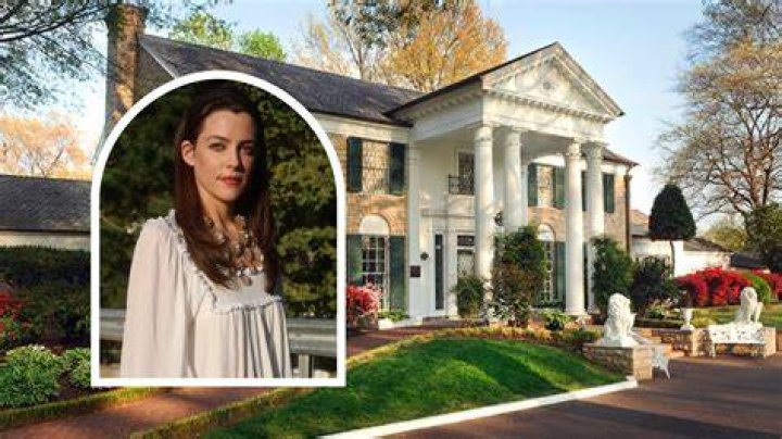 Graceland, now owned by Riley Keough, was once worth $5 million, but it's much more now