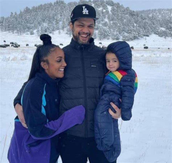 Grant Savoy Ethnicity, Parents, Wiki, Biography, Age, Wife, Children, Career, Net Worth