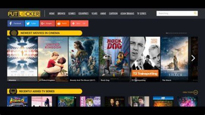 Guessable Putlocker Putlockers Putlocker TV Series 123movies Tv series, Comedy central, Comedy