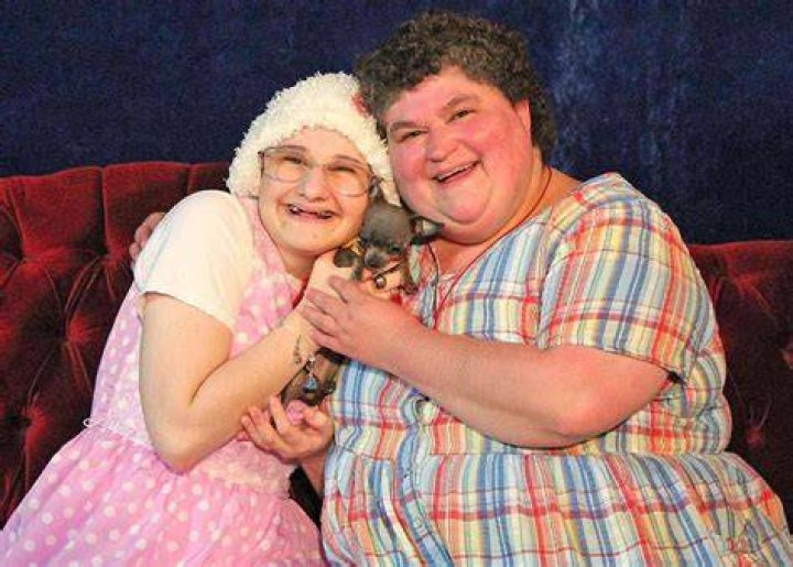 Gypsy Rose Blanchard tells all Top revelations in new book about plot to help kill mother Fox