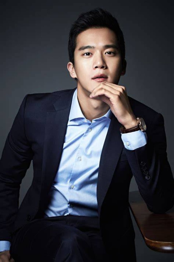 Ha SeokJin AsianWiki