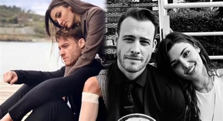 hande er&ccedil;el and kerem b&uuml;rsin hanker ( handeer&ccedil;el keremb&uuml;rsin hanker ) Кинозвезды