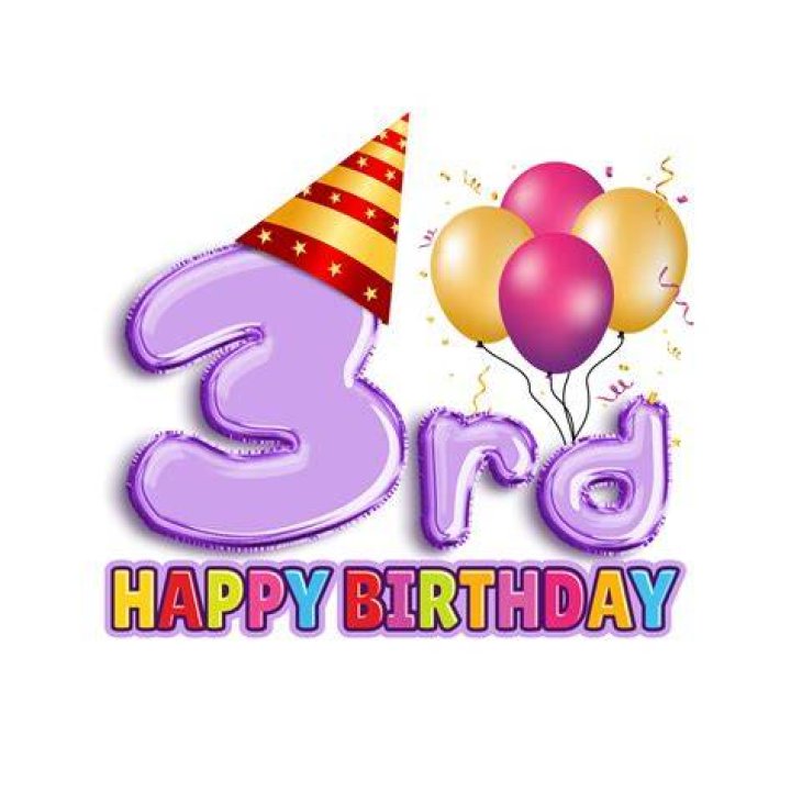 Happy 3rd birthday Lucas Tindall! 8 cute photos of Zara and Mike's youngest child